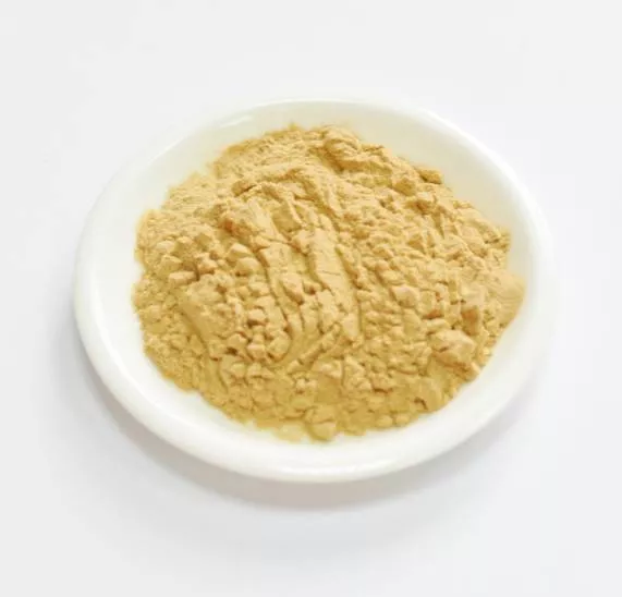 Сухой экстракт укропа (семена, трава) (лат. Anethum graveolens L.)